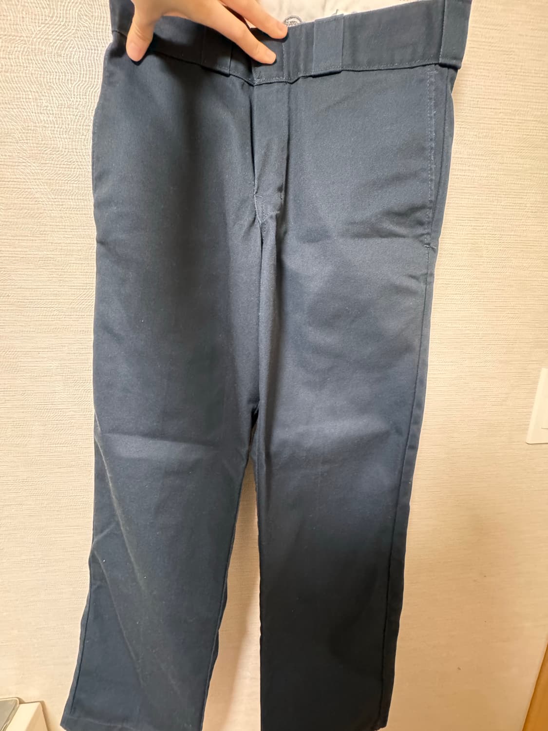 디키즈 874 네이비 상품이미지5