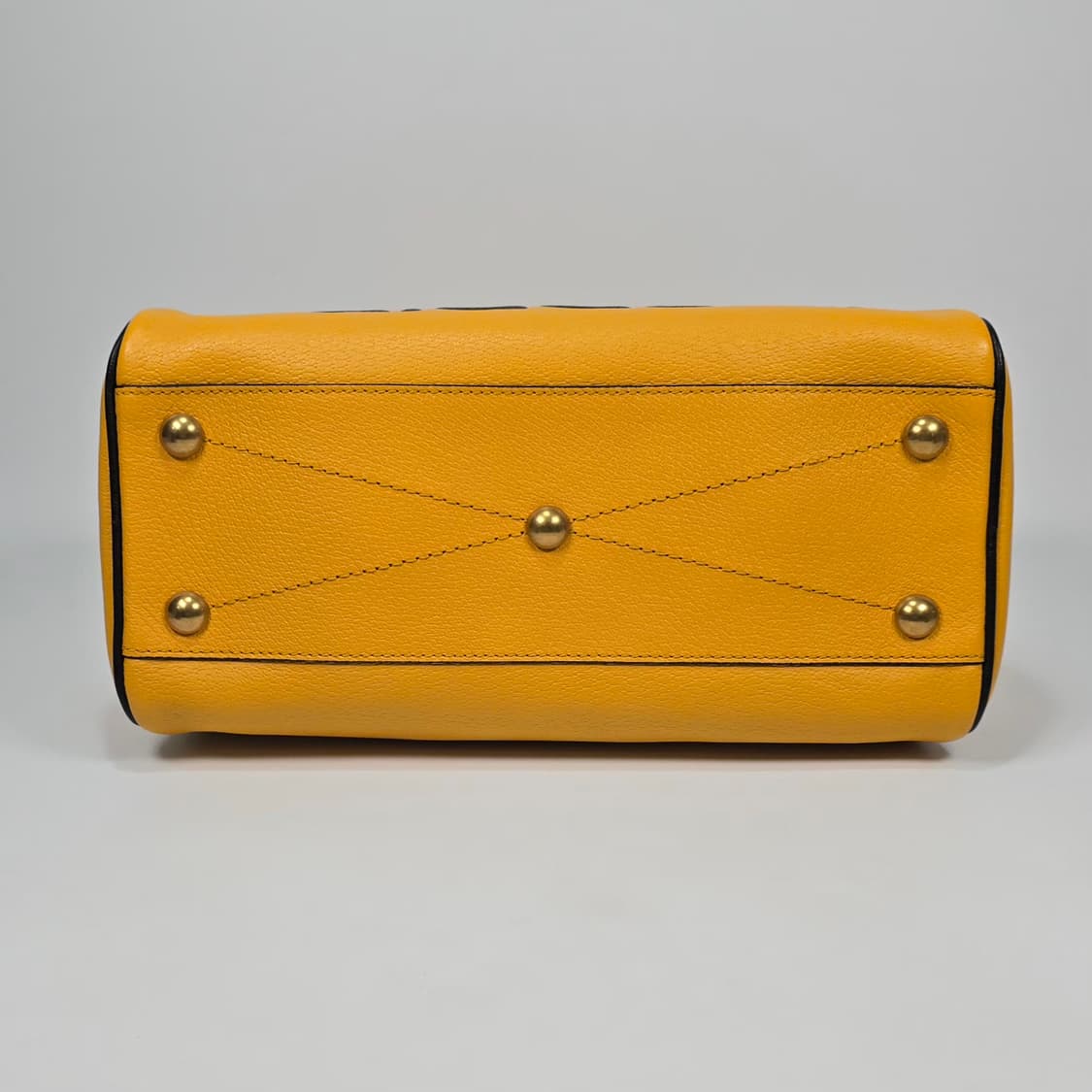 구찌 x 아디다스 미니 더플 백 상품이미지6