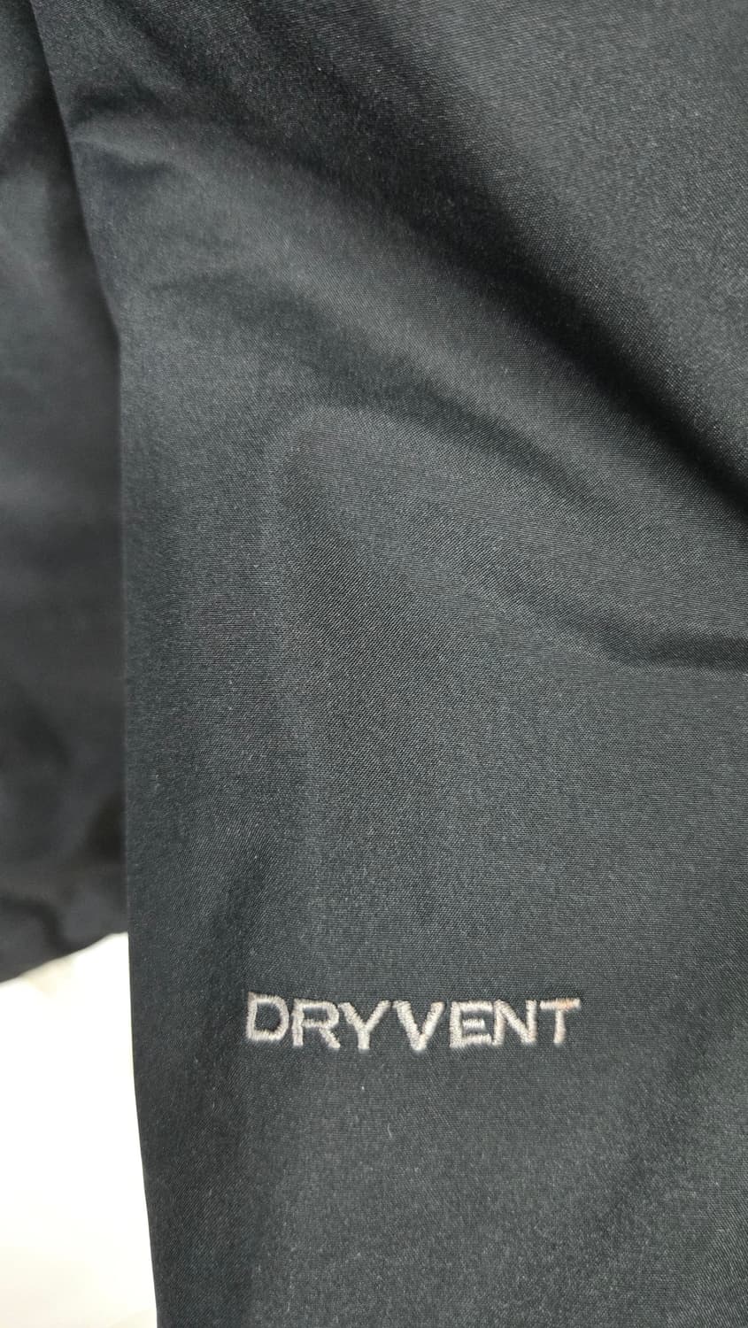 노스페이스 드라이벤트 후드자켓 상품이미지3