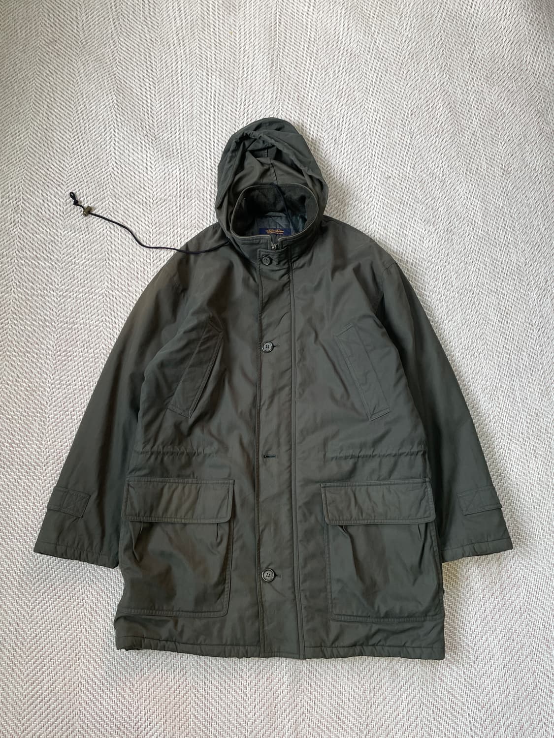 브룩스 브라더스 라이닝 필드자켓 J03242 상품이미지1