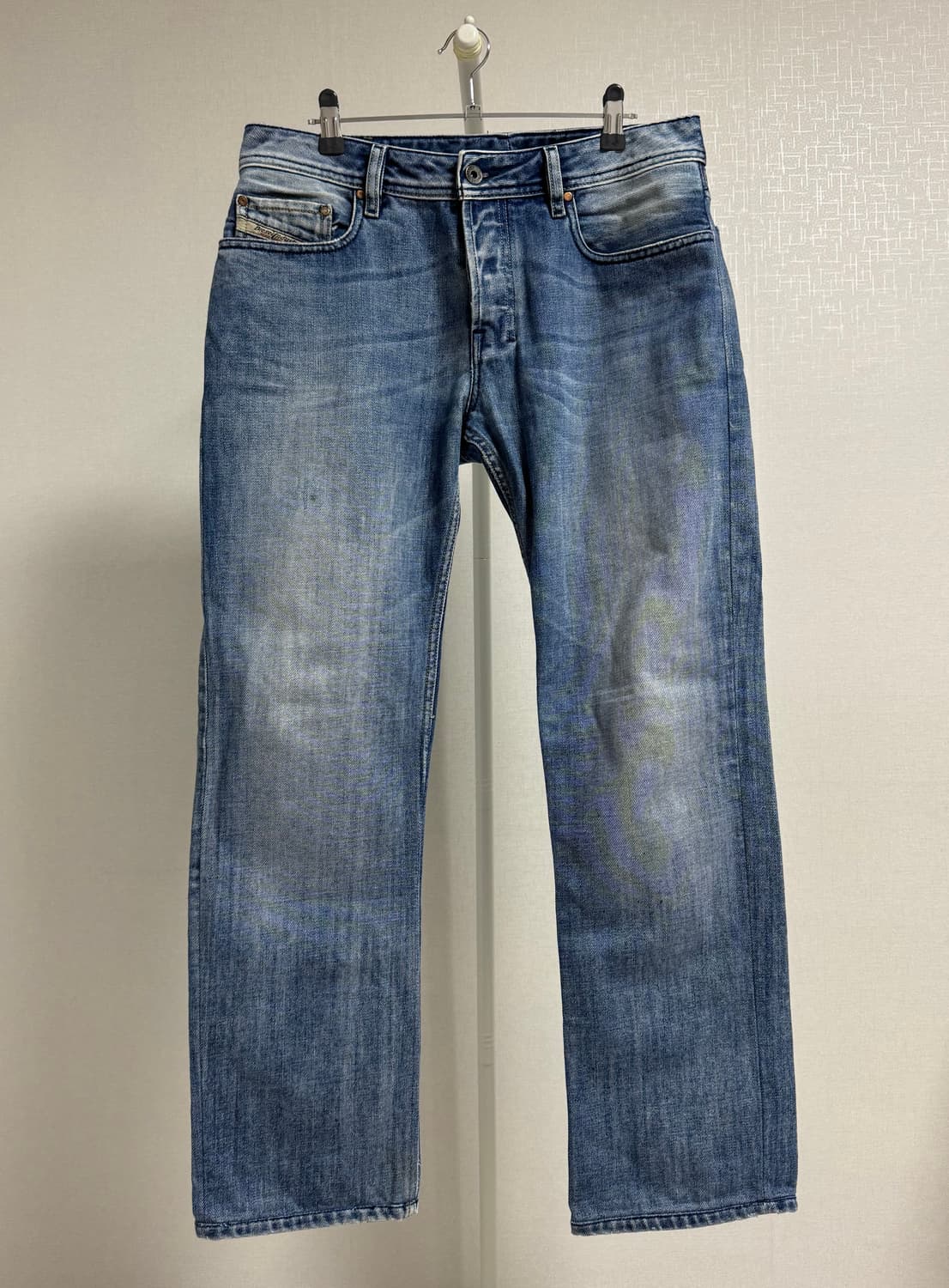 Diesel ZATHAN W32 L32 상품이미지1