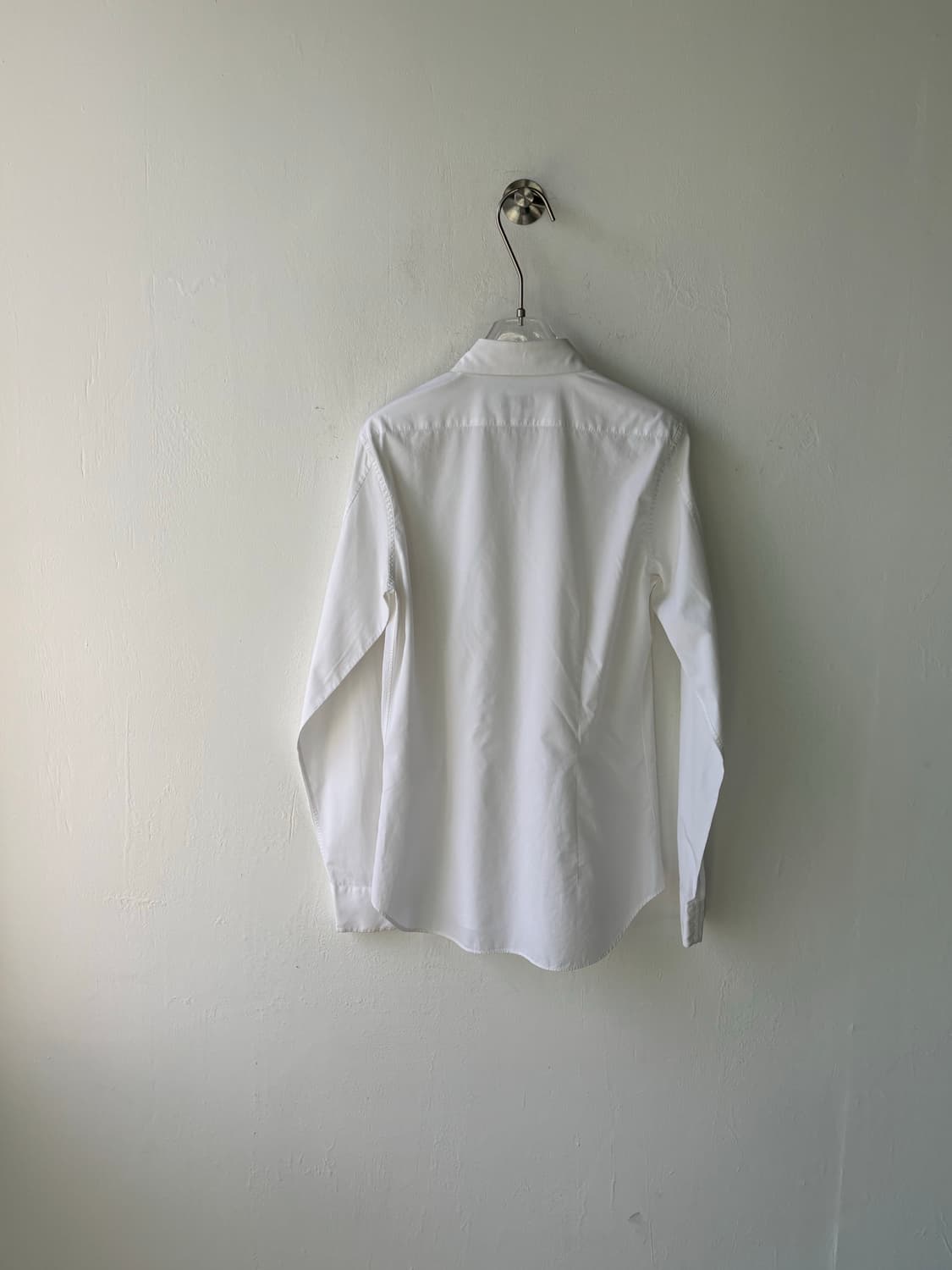 질샌더 by 라프시몬스 테일러드 셔츠 상품이미지8