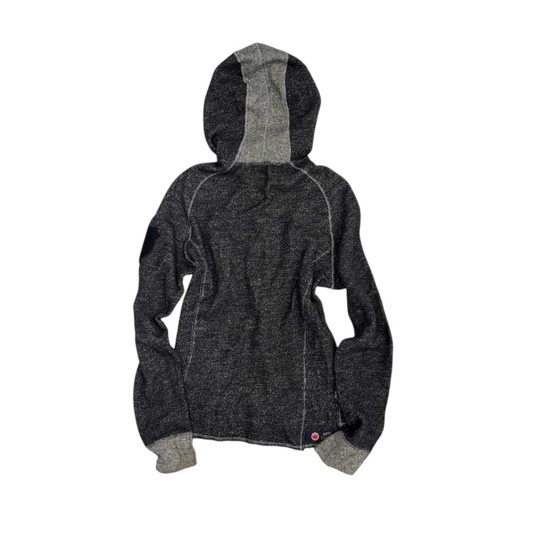 Armani jeans hoodie zip -up 상품이미지2