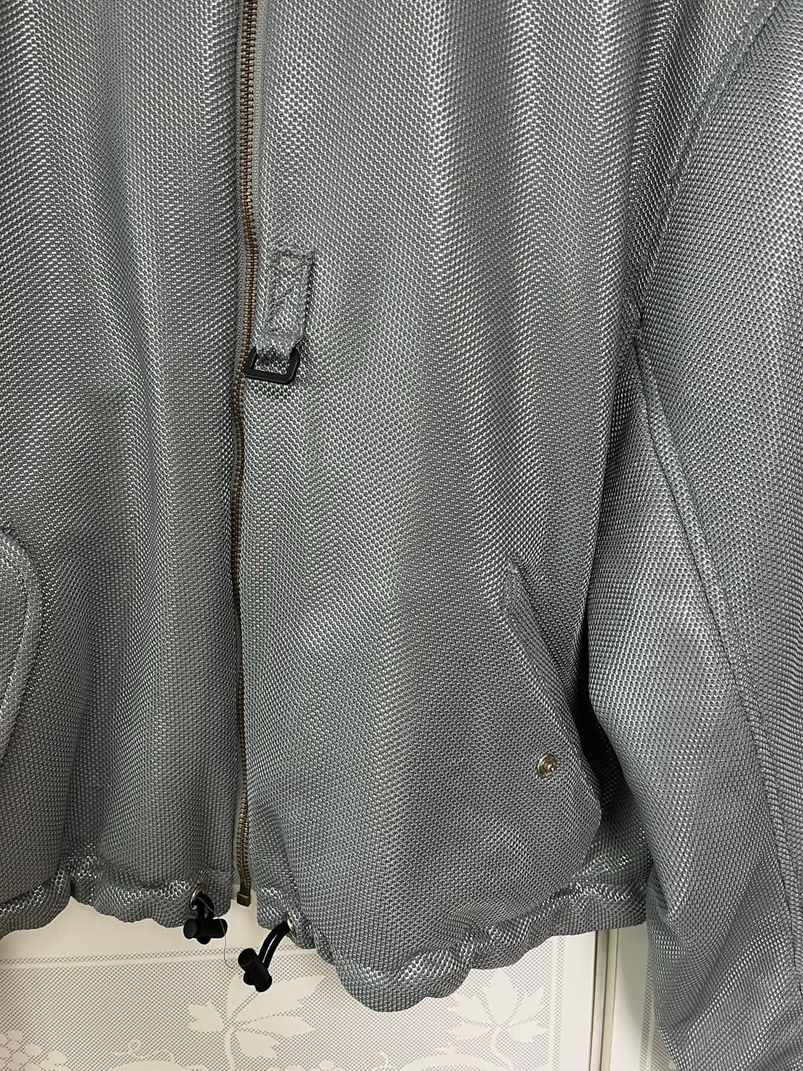 빈티지 봄버자켓 상품이미지2