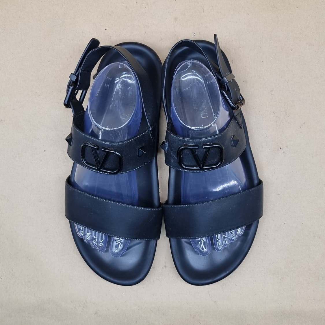 발렌티노 VLTN 남성샌들 270 상품이미지2