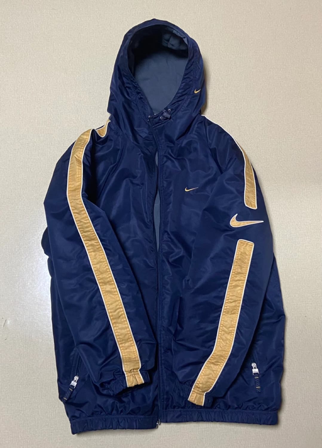 나이키 점퍼 스키파카 후리스 바람막이 상품이미지2