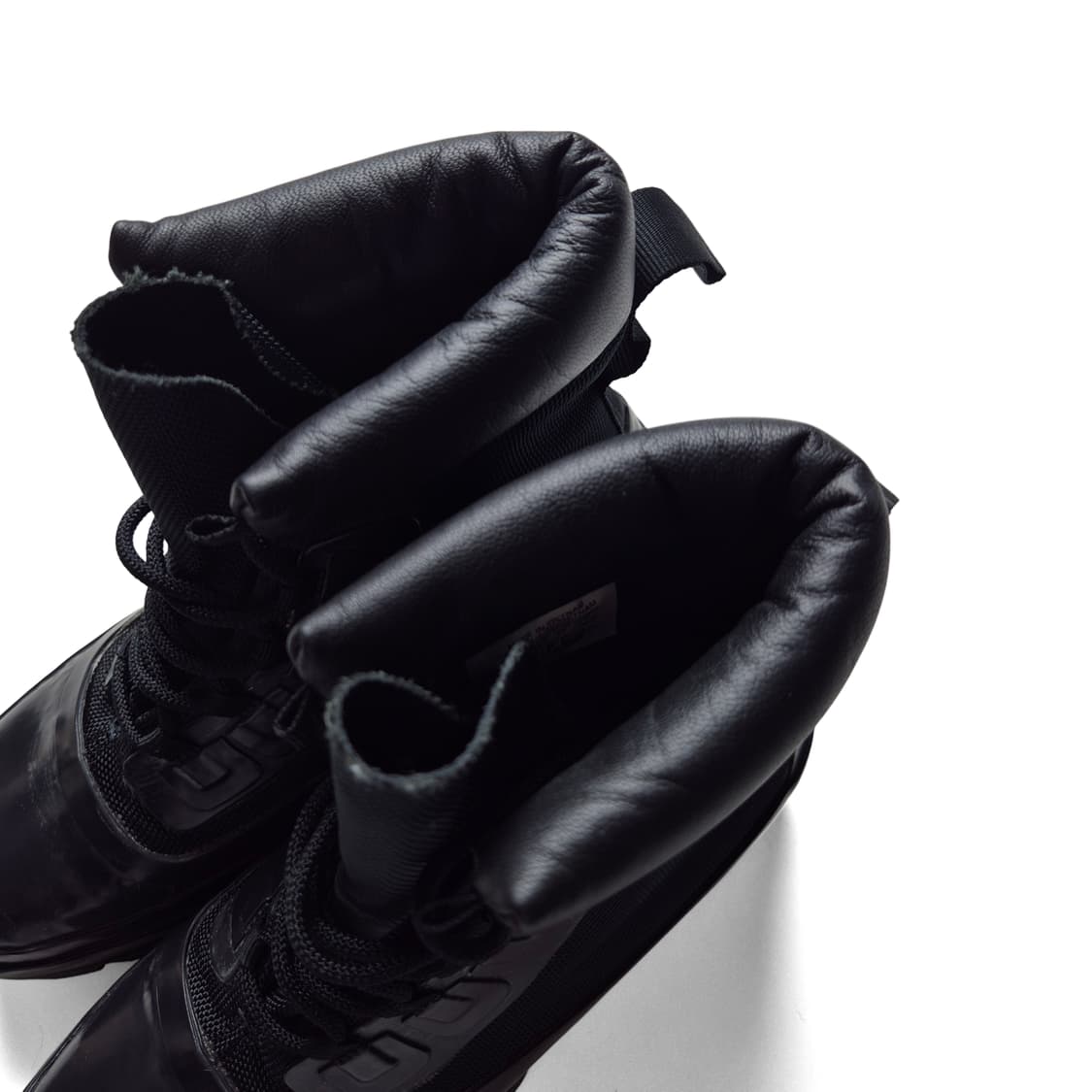 [235] 컨버스 앰부쉬 척테일러 올스타 덕부츠 상품이미지6