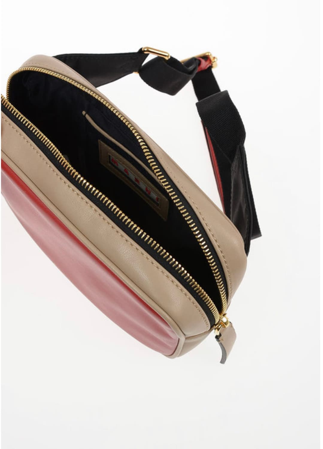 MARNI 레더 범백 벨트색 새상품  상품이미지4