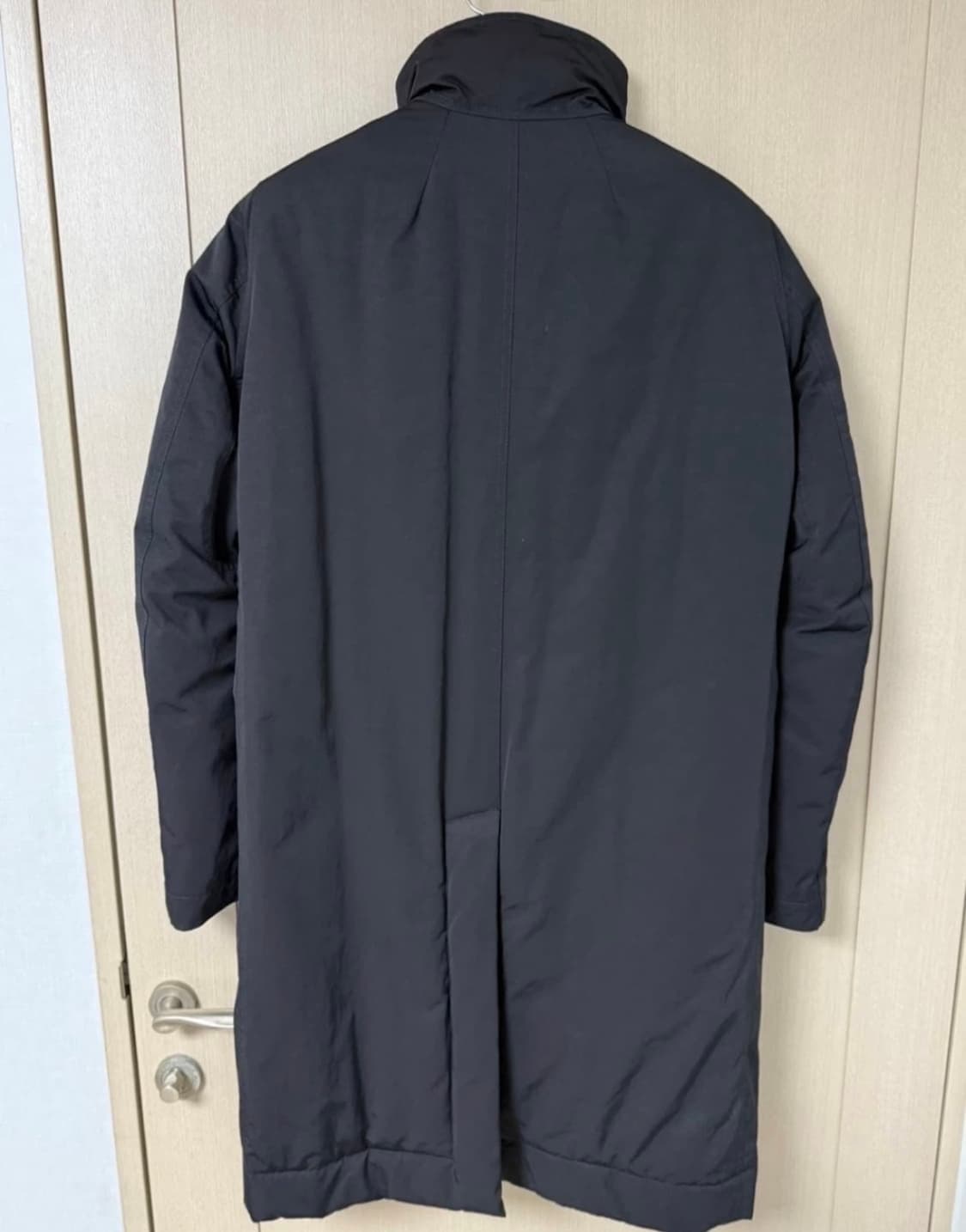 릭오웬스 사선 집업 파카 52 상품이미지2