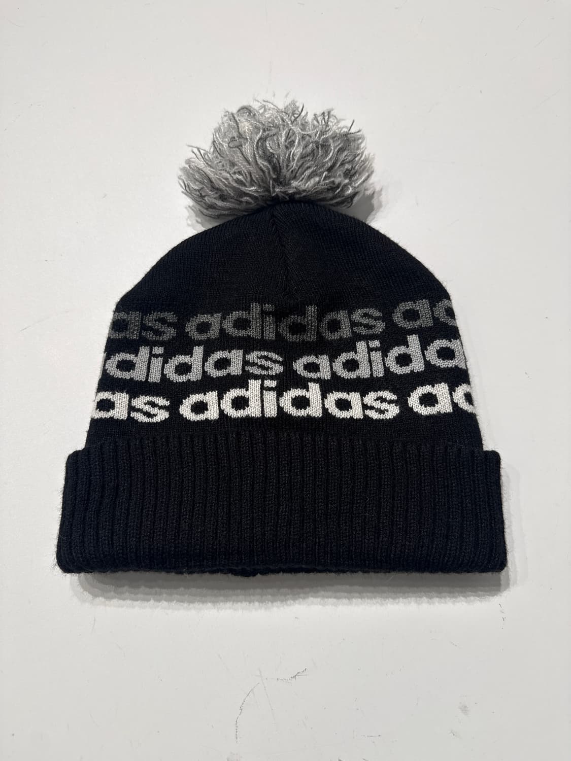 아디다스 비니 상품이미지1