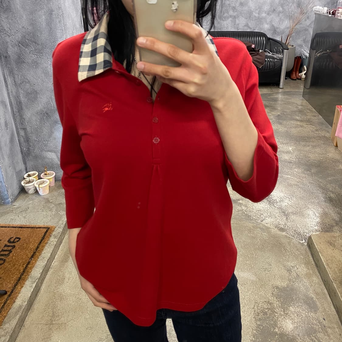 Burberry 상품이미지5