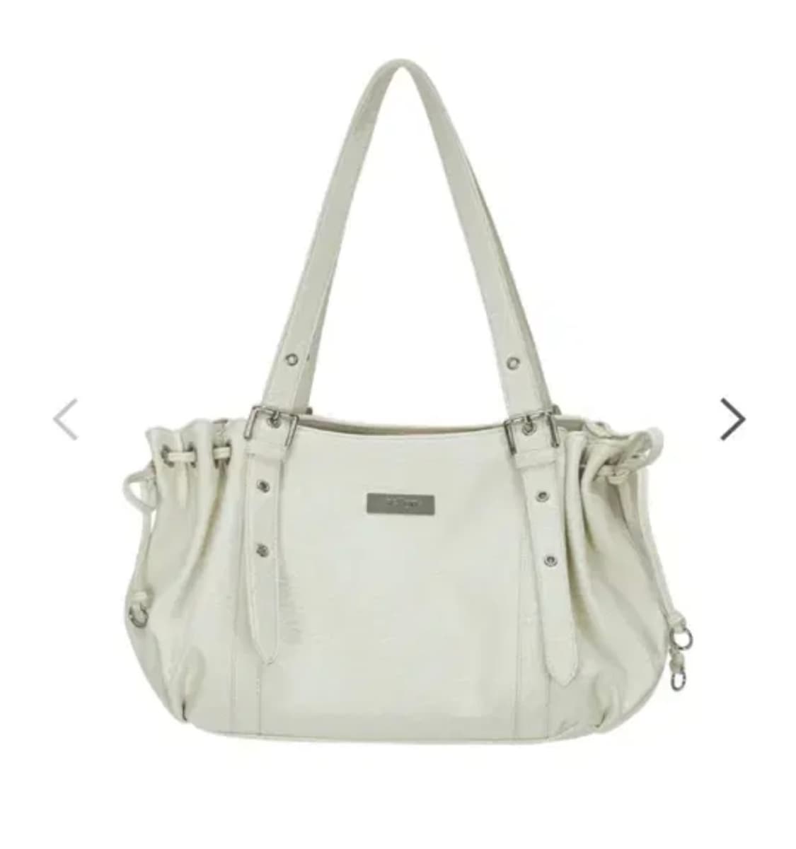 ason heaven bag ivory 애즈온 헤븐백 아이보리 상품이미지1