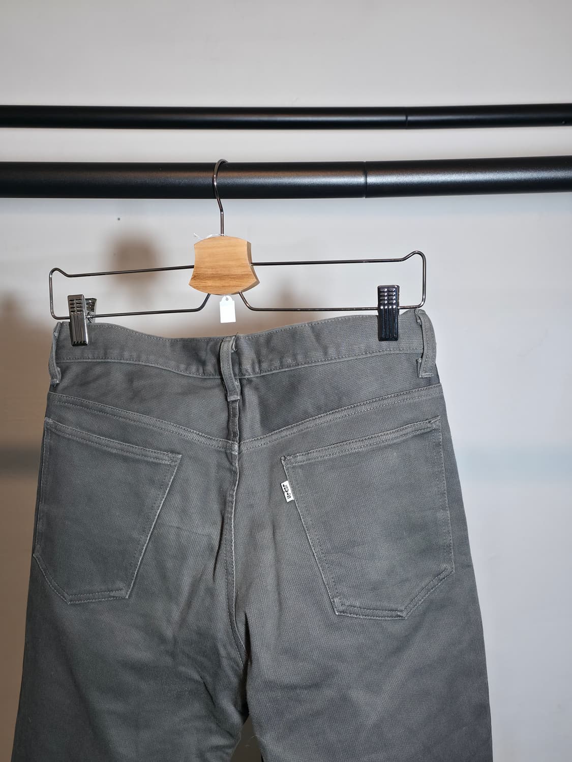 Levi's silver tab pants 상품이미지3