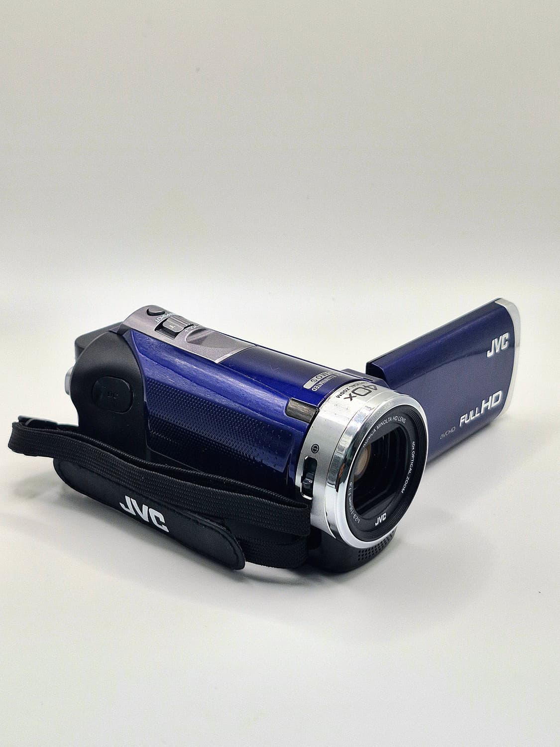 JVC GZ-E600 빈티지캠코더 [ 꾸미기0 ] 상품이미지8