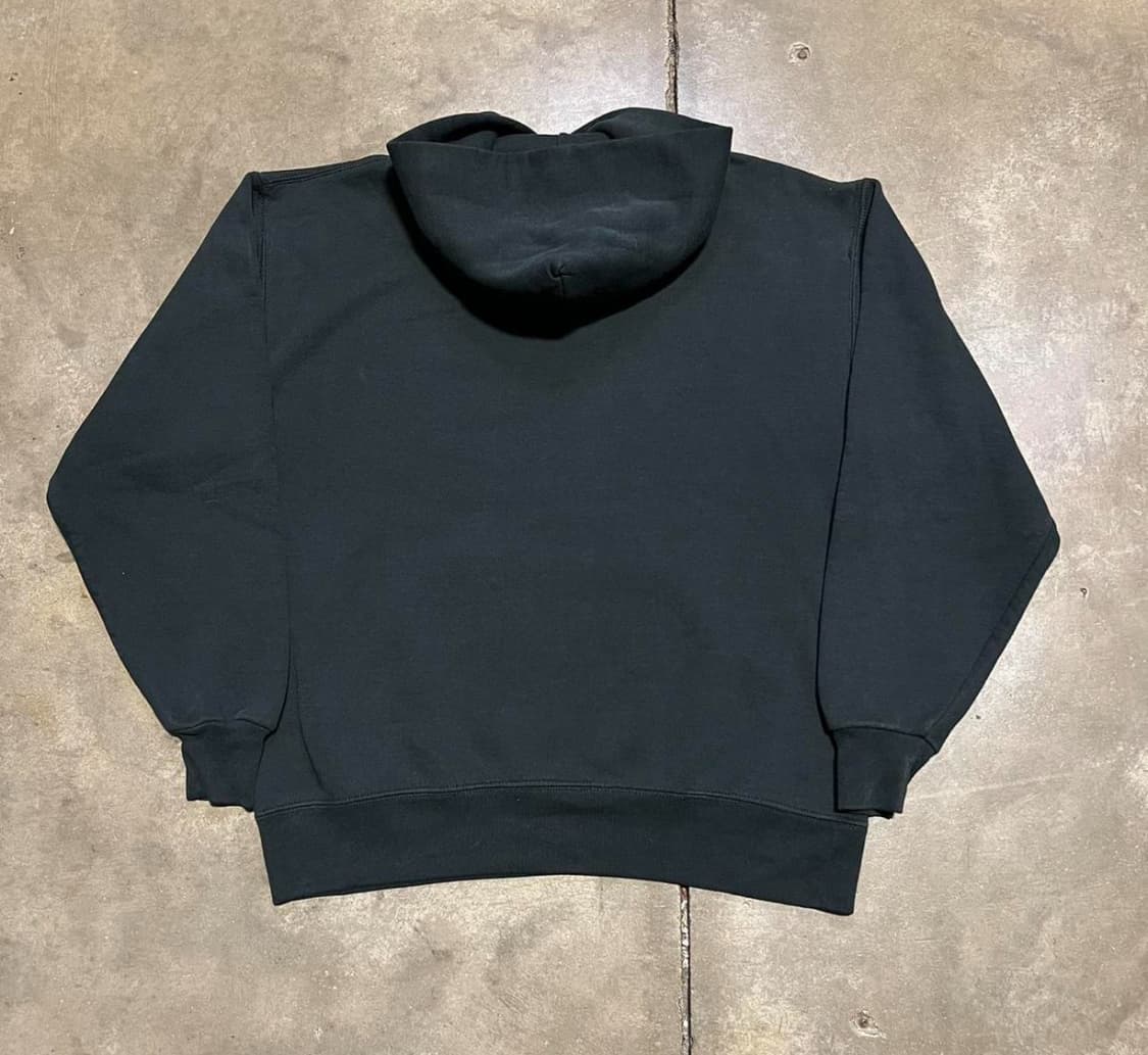 90’s Russell Athletic 후드티셔츠 L 상품이미지4