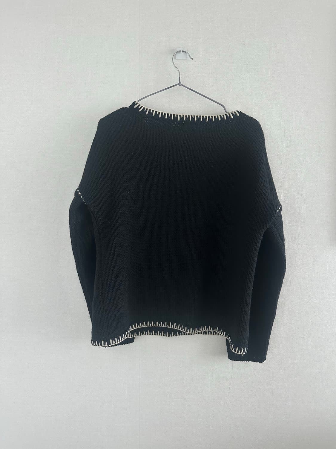 Isseymiyake 니트 상품이미지2