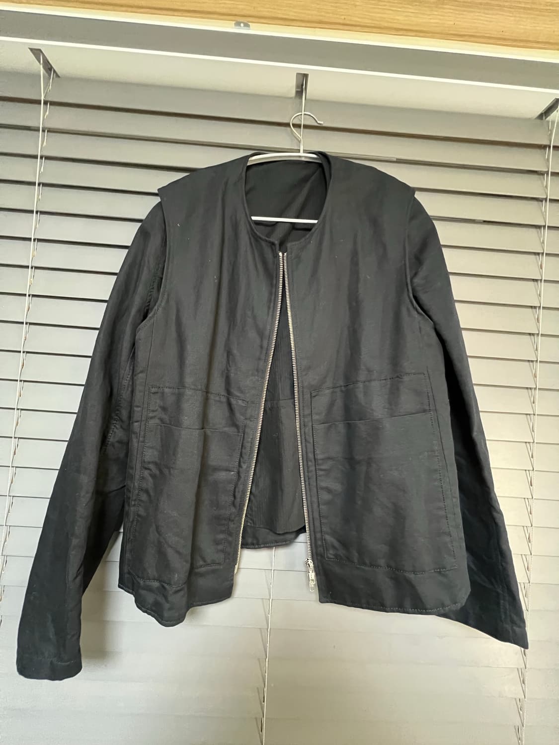 앤드뮐미스터 자켓 S 상품이미지1