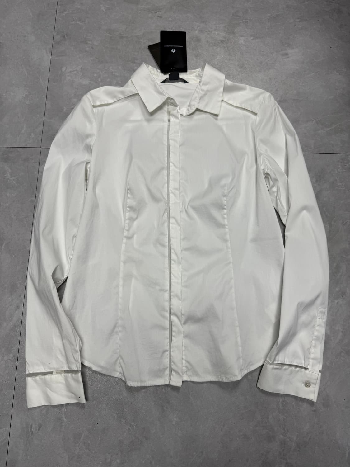 알마니 익스체인지 미사용 상품이미지1