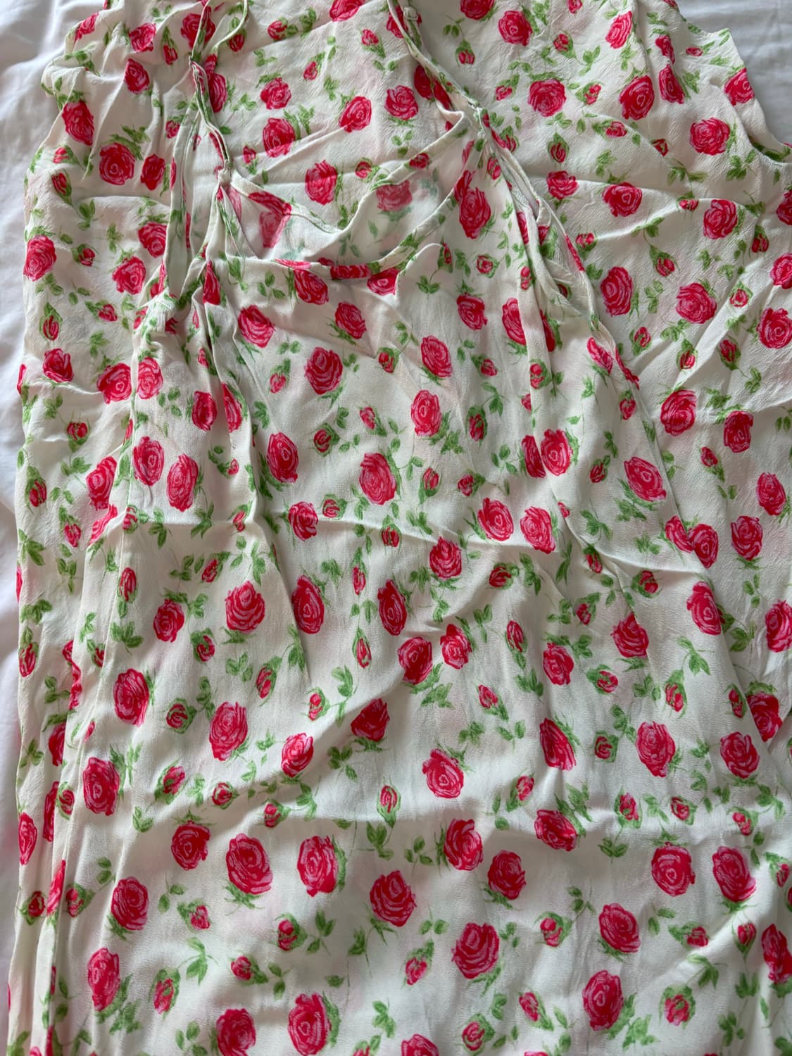 데이즈데이즈 맥시드레스(M) 상품이미지2