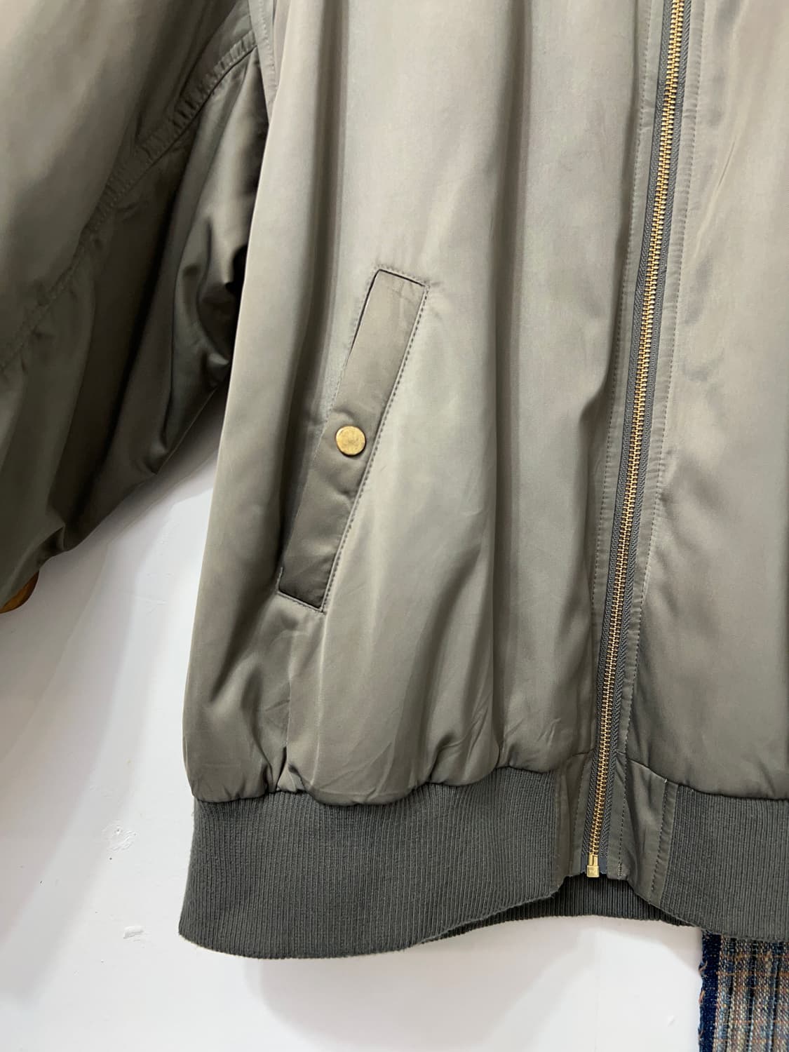 GLOBAL WORK  MA-1  상품이미지5