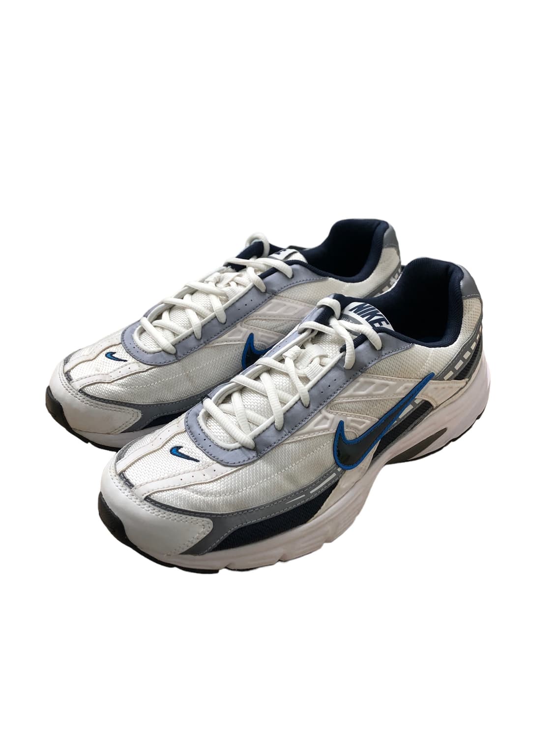 Nike Initiator Whitegrey 270mm 상품이미지1