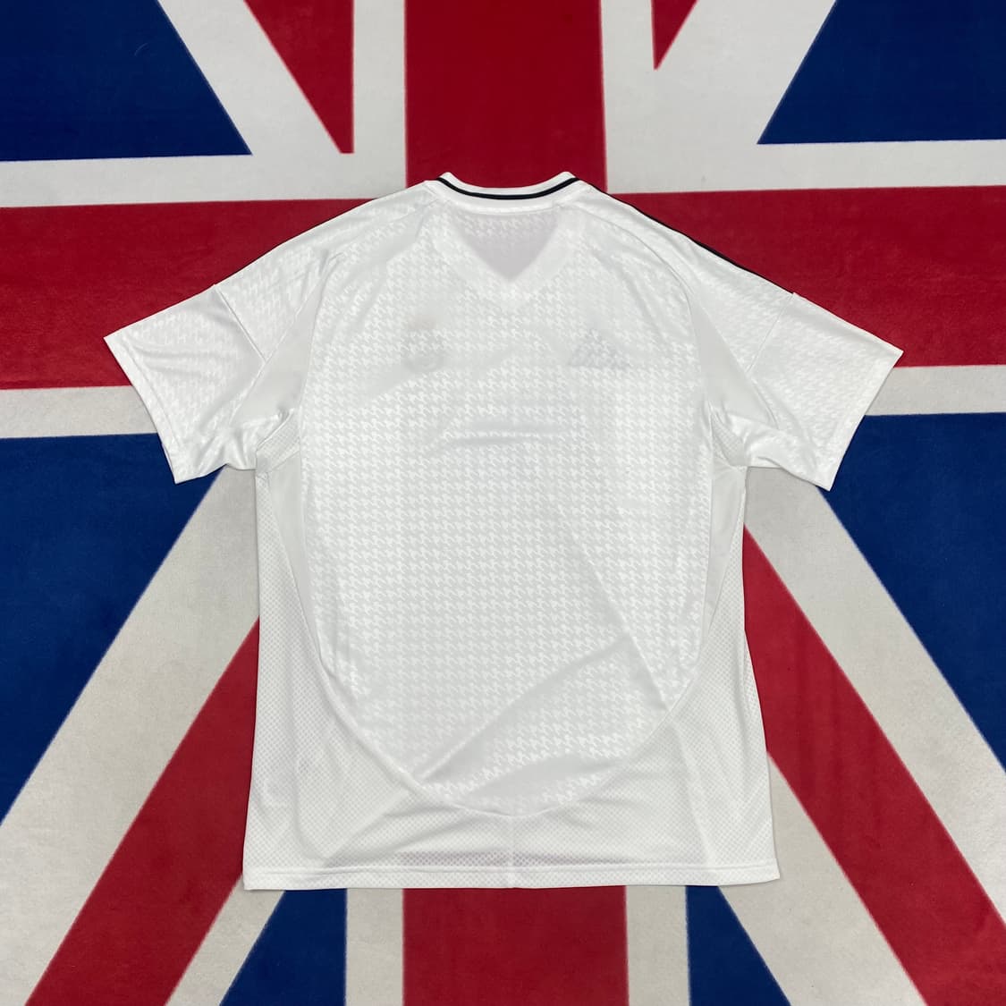 아디다스 레알마드리드 24-25 노마킹유니폼 2XL 상품이미지2