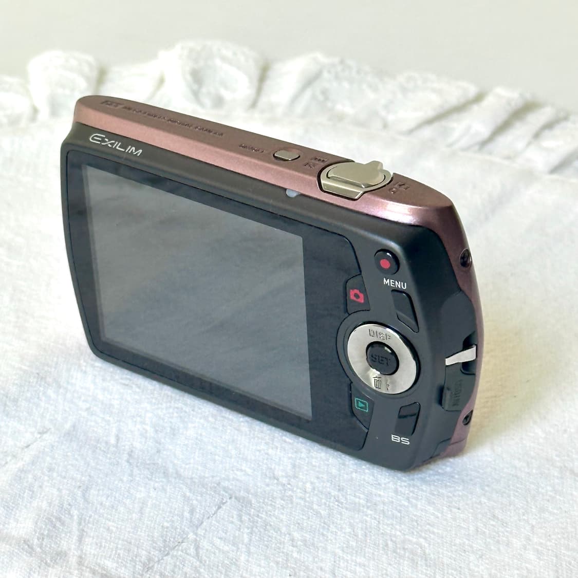 [민트급/입문용] 카시오 Z370 CASIO Z370 상품이미지4
