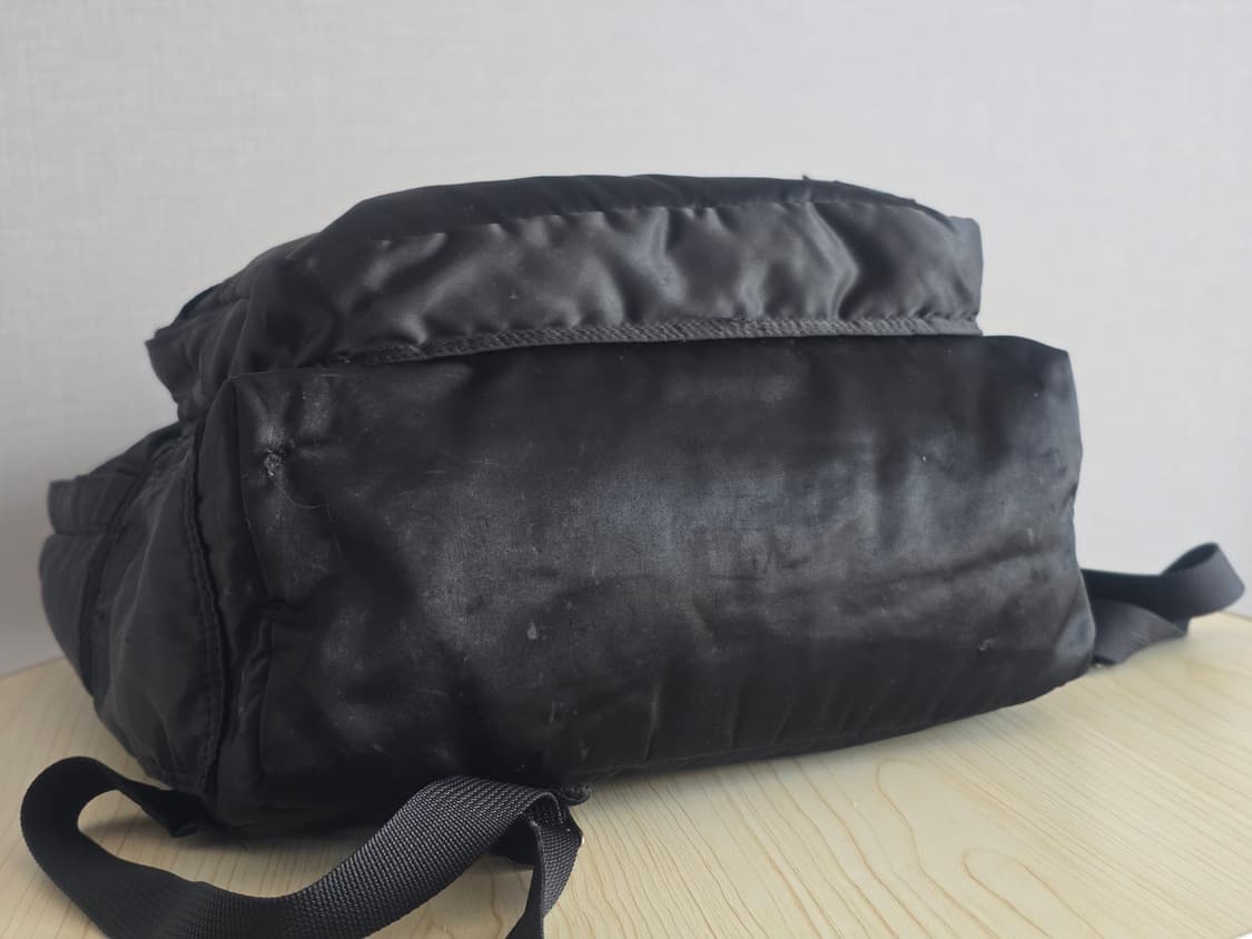 요시다 포터 탱커 백팩 블랙 상품이미지7