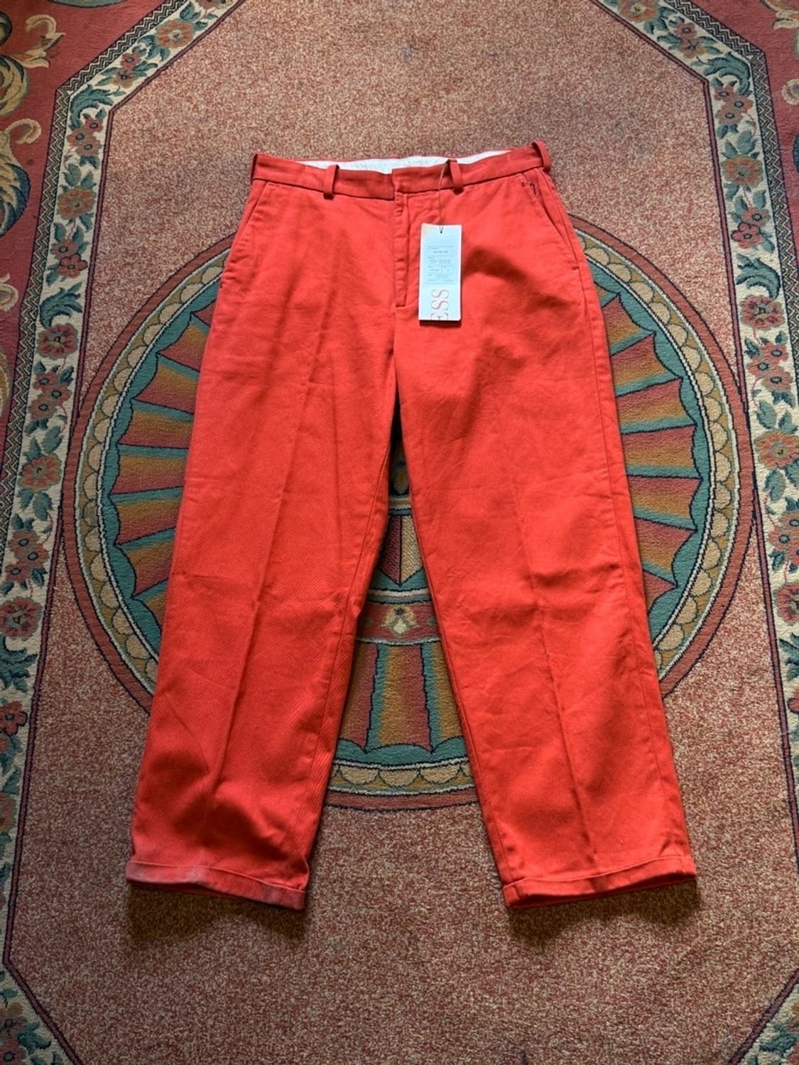 Niceness Shorter 2color 상품이미지4