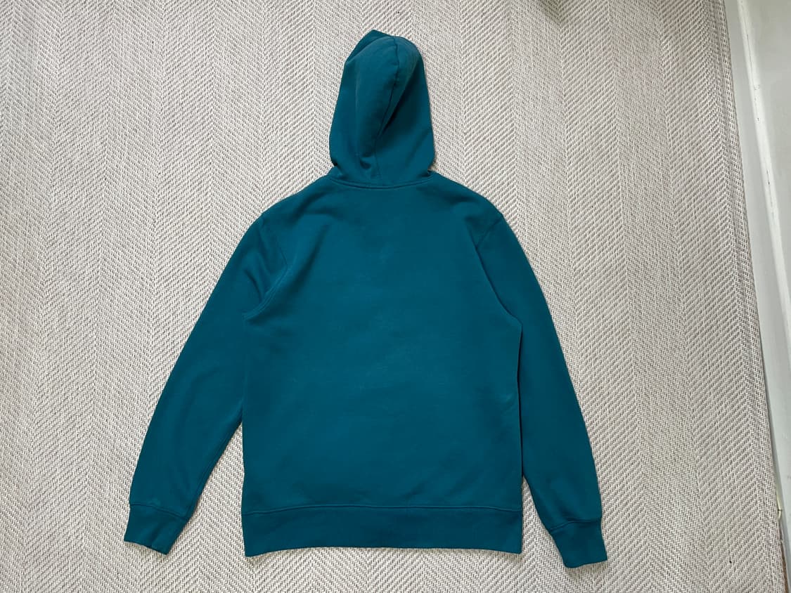 Gap 빈티지 갭 로고 후드 집업 J04182 상품이미지5