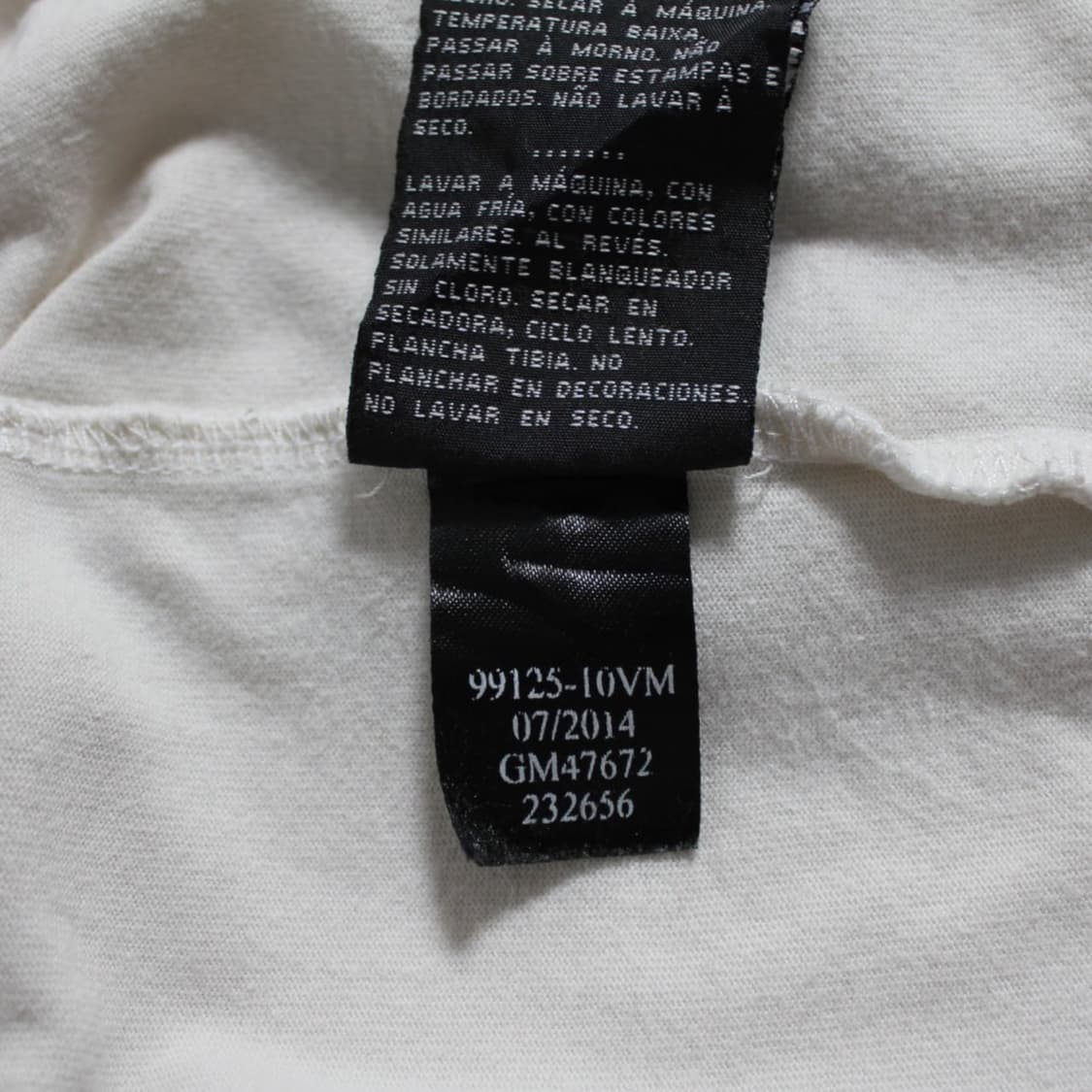 Harley-Davidson 할리 데이비슨 Flaming 롱슬리브 상품이미지6