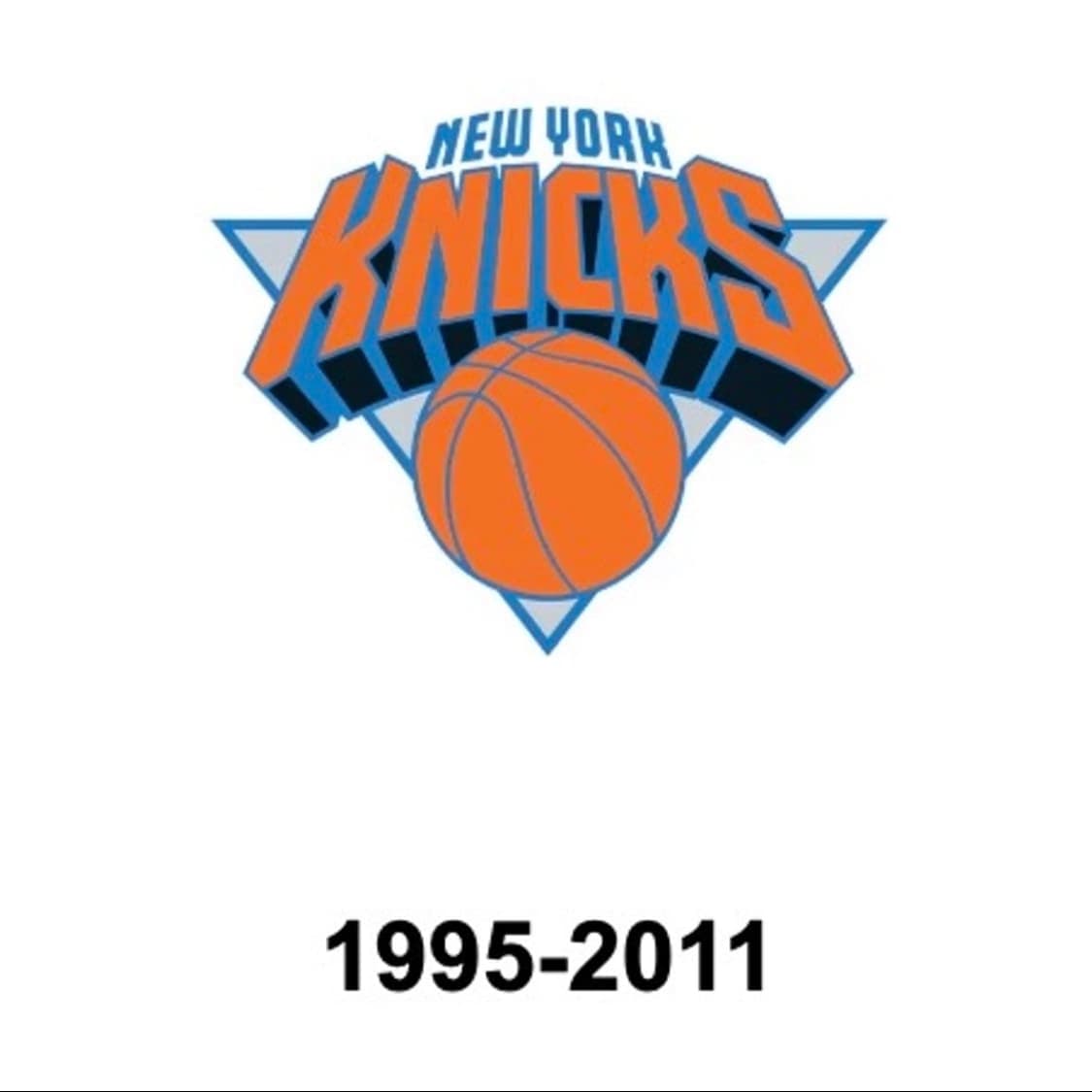 90s 스투시 뉴욕 닉스 패러디 벨트 상품이미지3