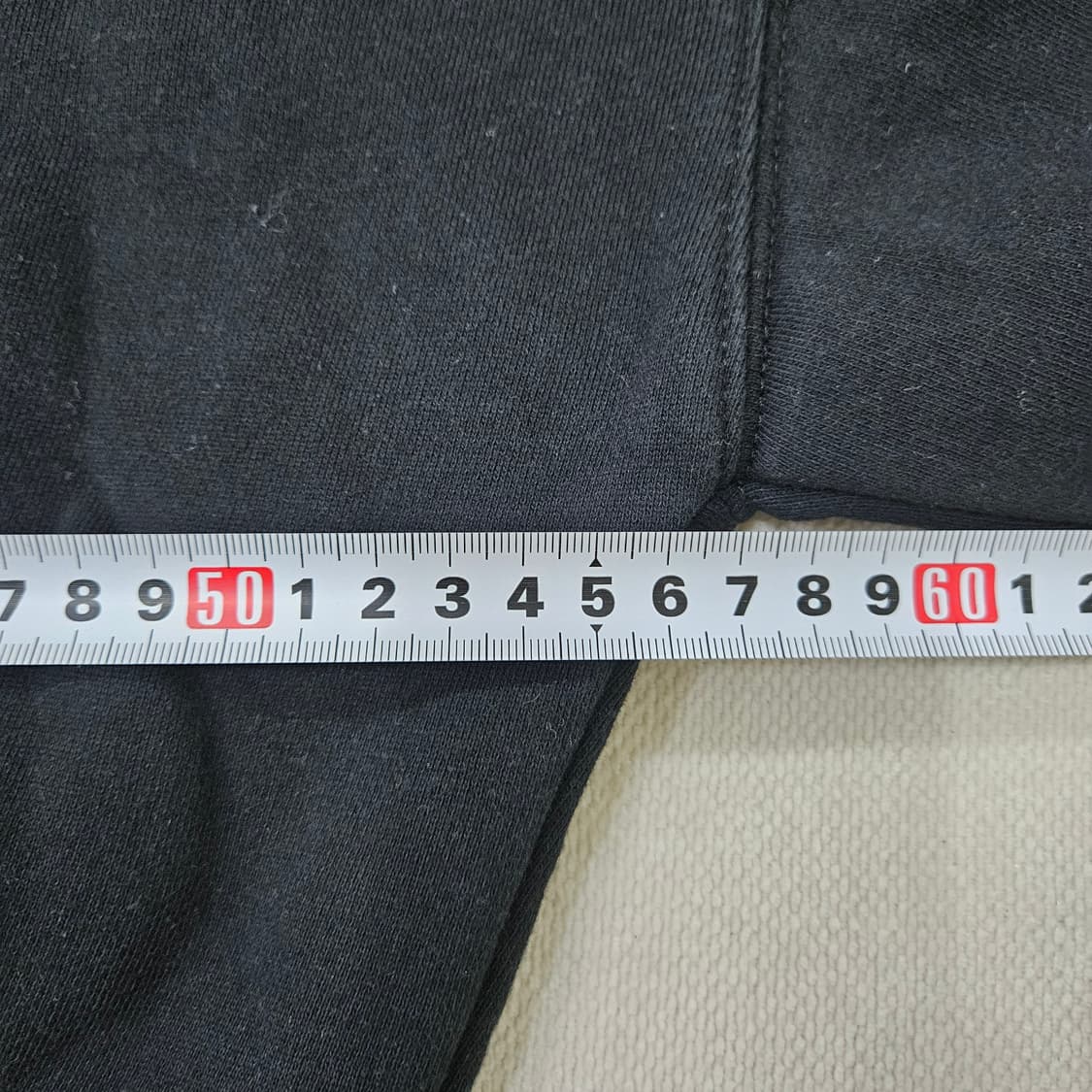 L HDEX 여성 기모 크롭 후드티 0313Y 상품이미지5