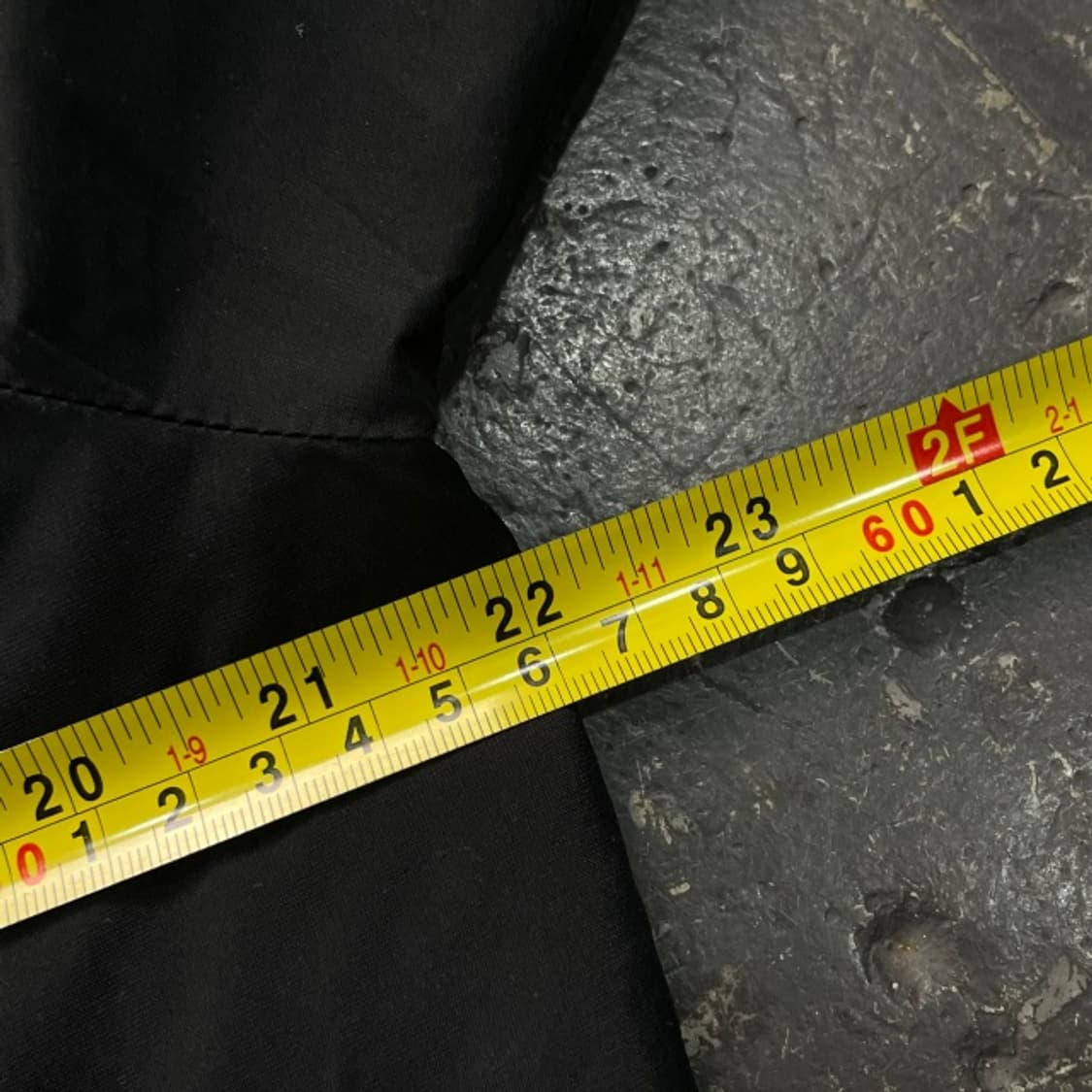 100 디스커버리 블루종 자켓  상품이미지5