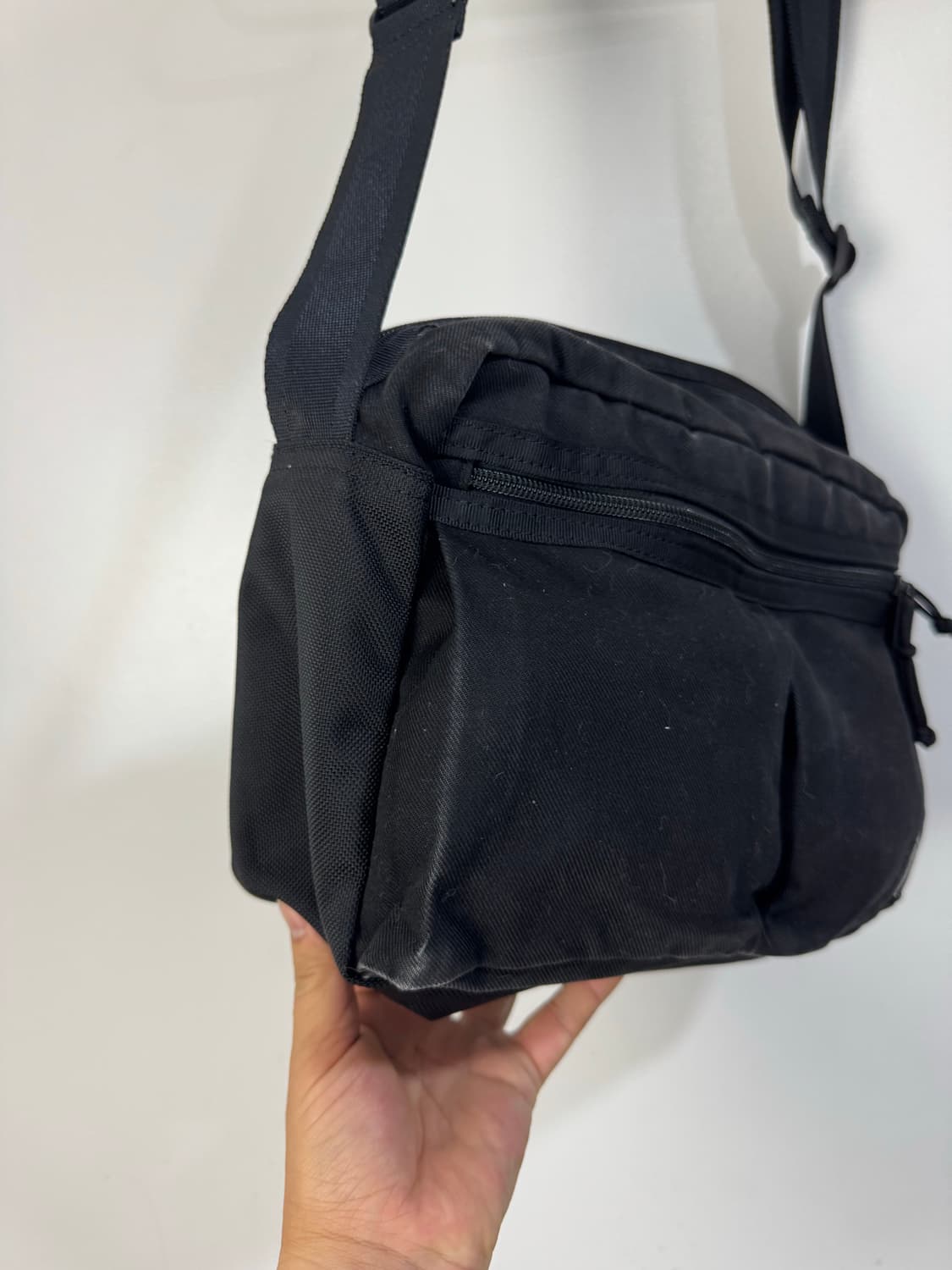 요시대 포터 스위치 라인 크로스백 L 상품이미지5