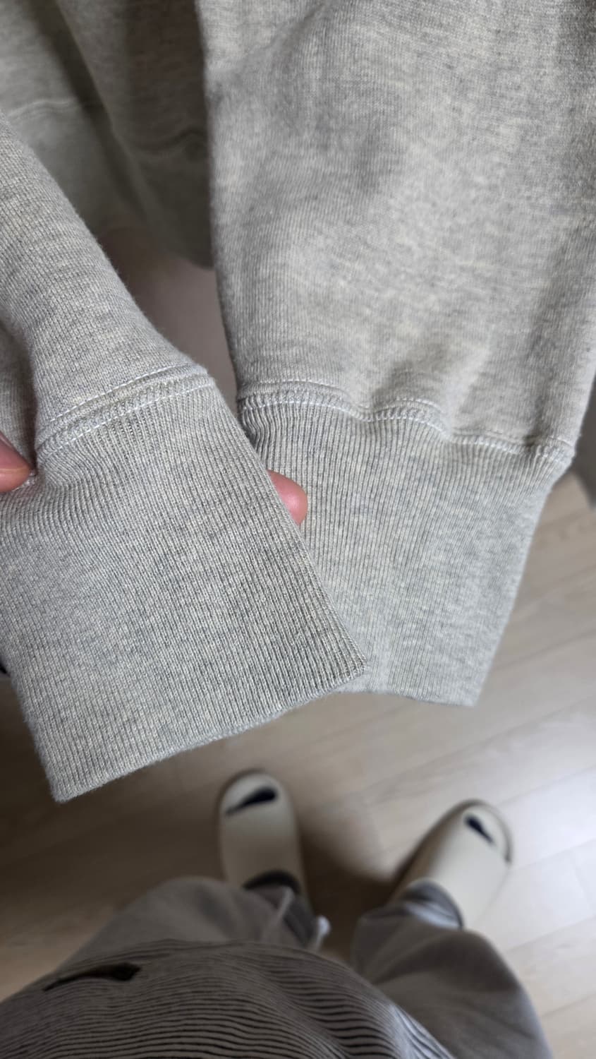 리얼맥코이 플라잉타이거 스웻 xl 상품이미지5