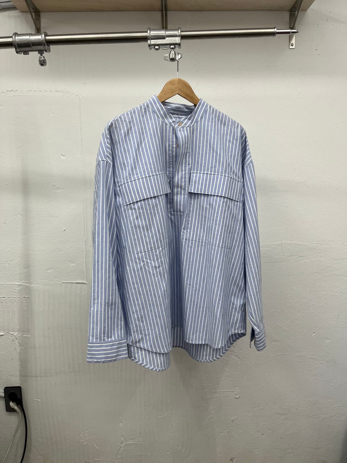 2XL~3XL) FEAR OF GOD 상품이미지1