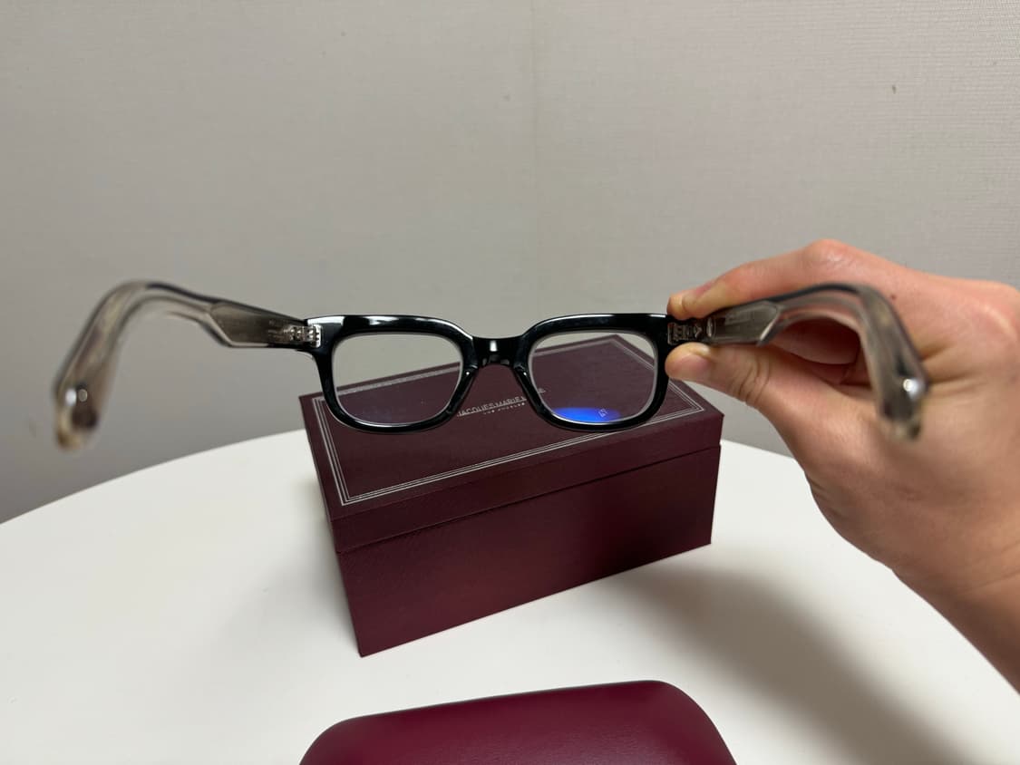 자크마리마지 스튜어트 모델 상품이미지3