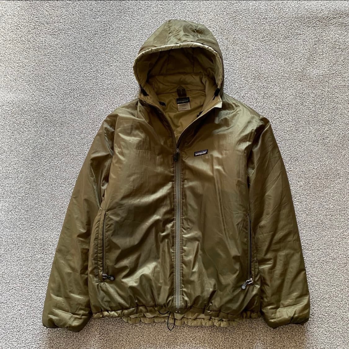 00년도 파타고니아 버프볼 자켓 라지 상품이미지1
