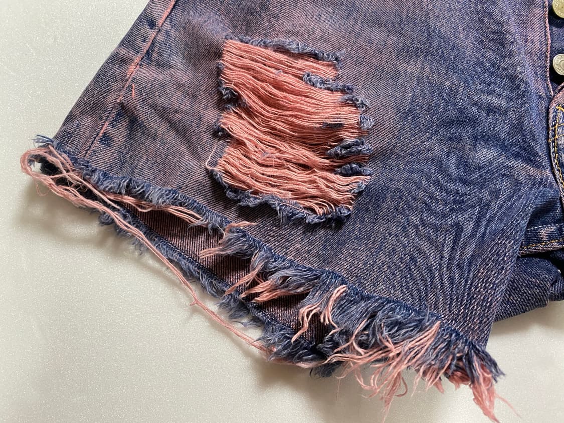 Levi's 501 숏팬츠 32 상품이미지4