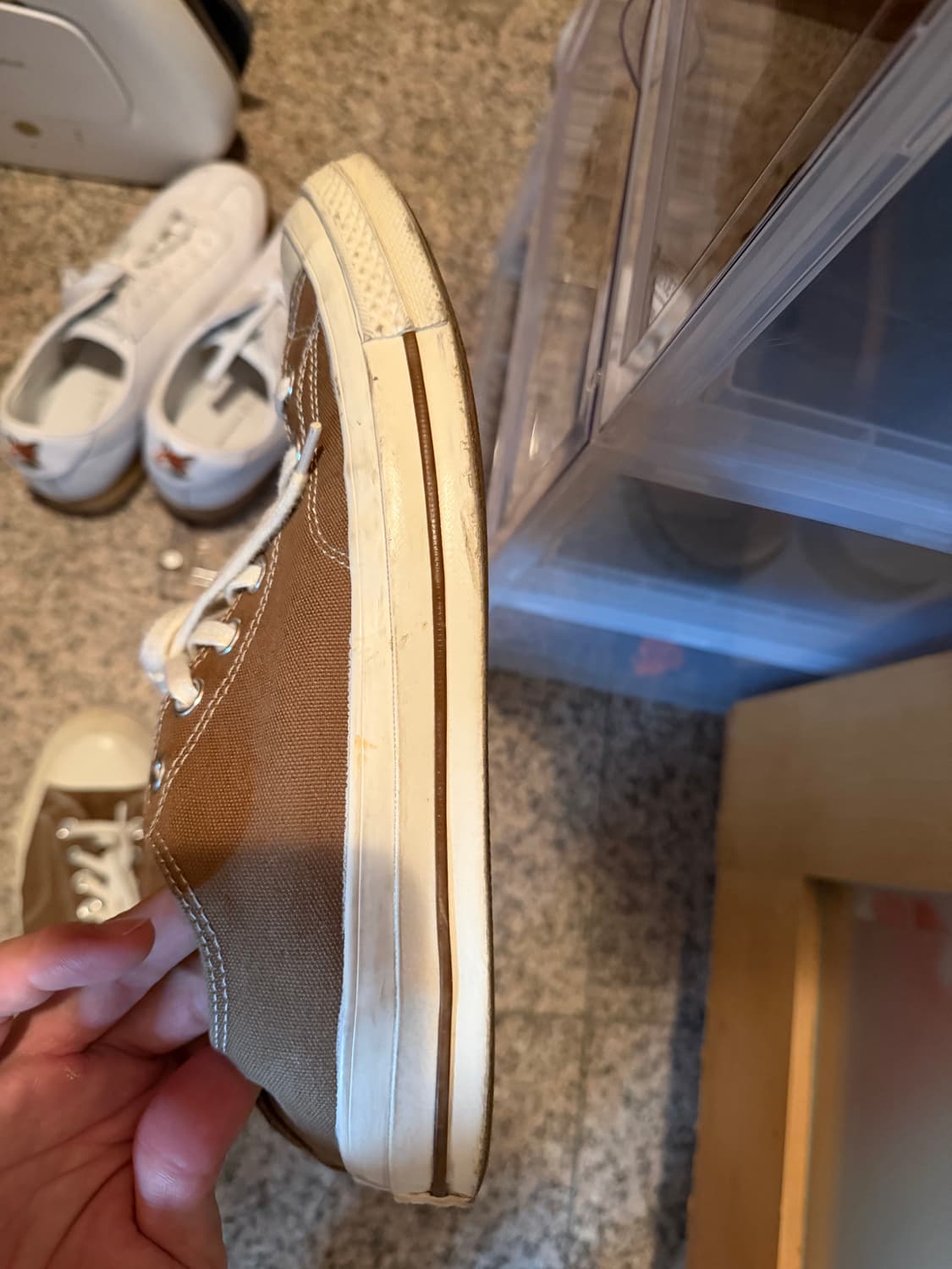 Converse x Carhartt WIP Chuck 70 상품이미지8