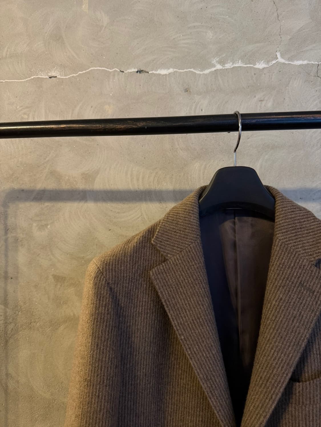 마에스트로 시그니처 캐시미어 자켓 100 상품이미지2