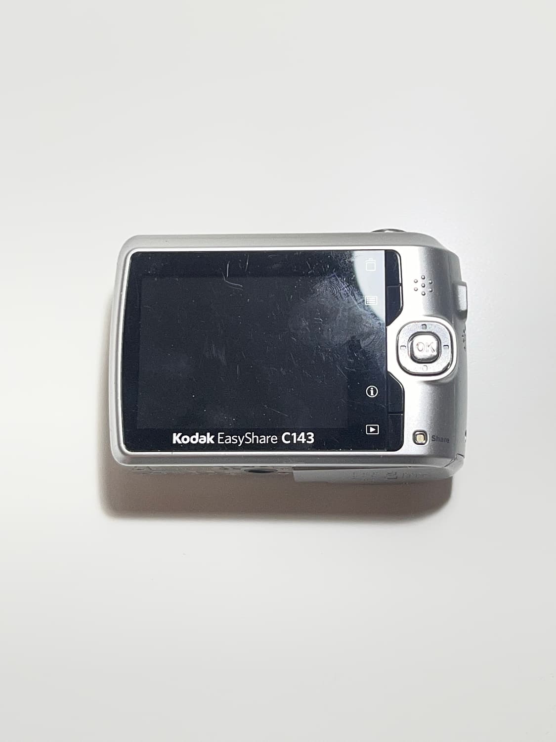 키키디카🩷) 코닥 Kodak C143 상품이미지3