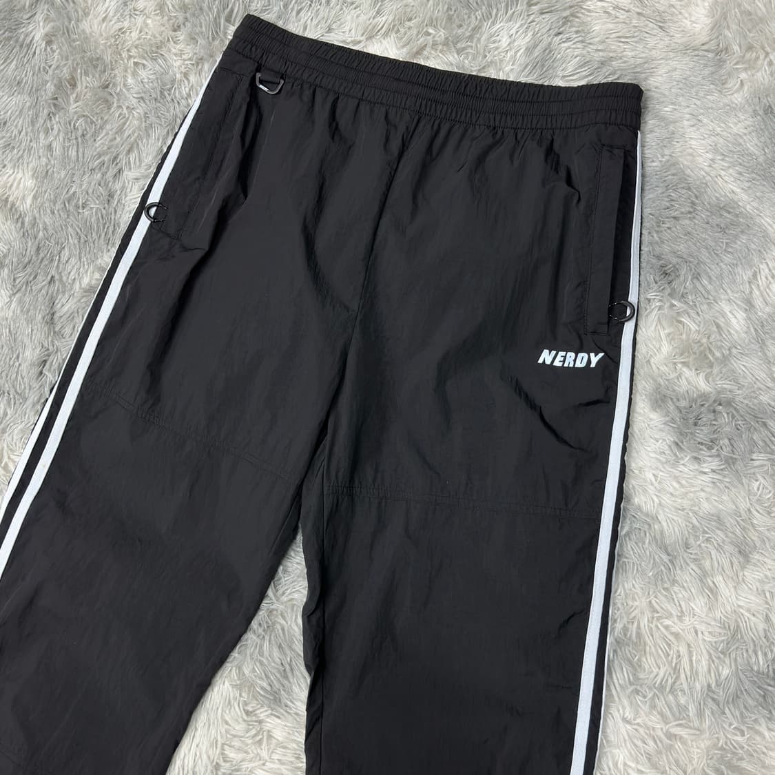 널디 우븐 조거팬츠 L 상품이미지2