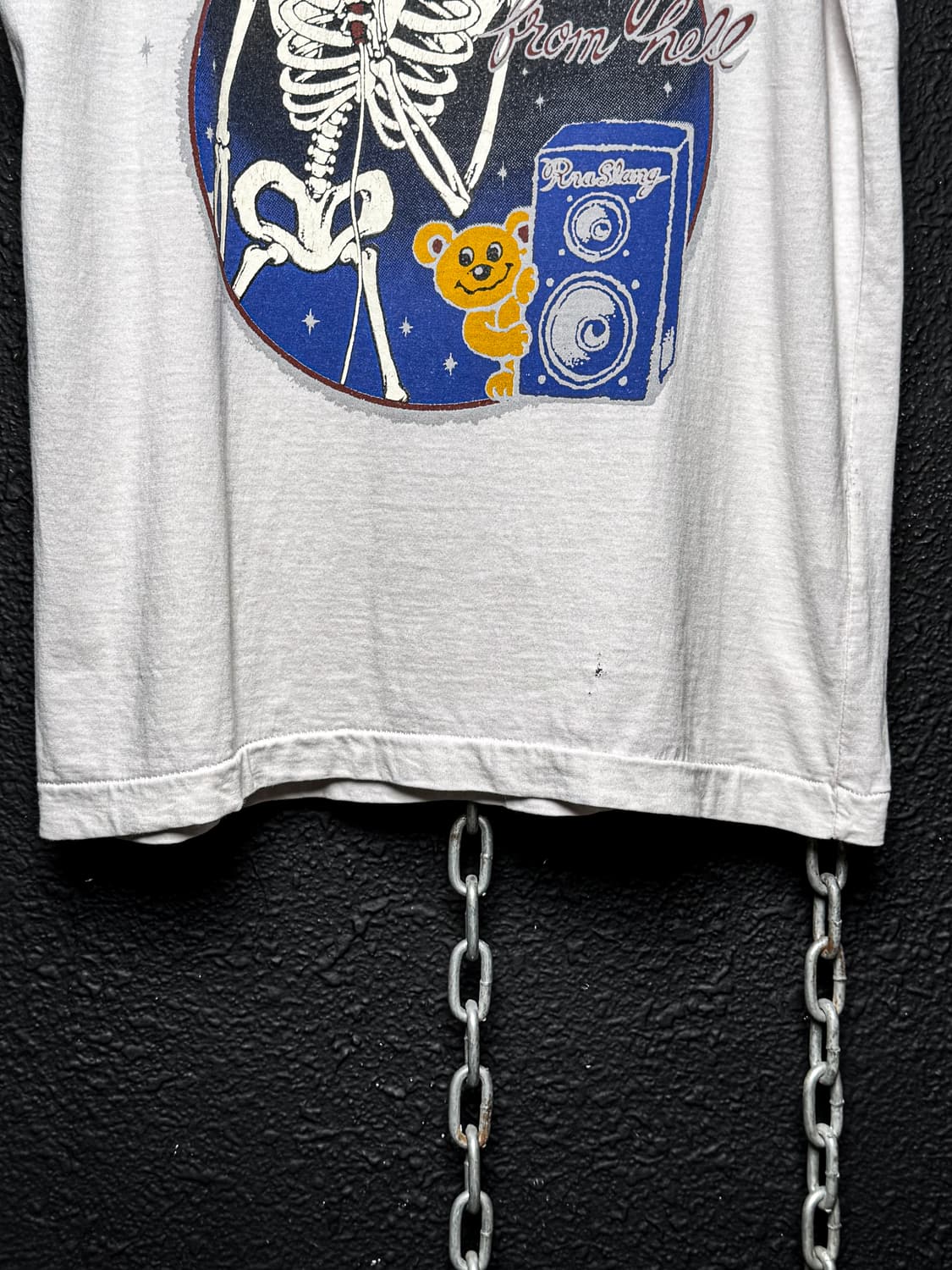 RNA – Graphic T shirt 상품이미지6