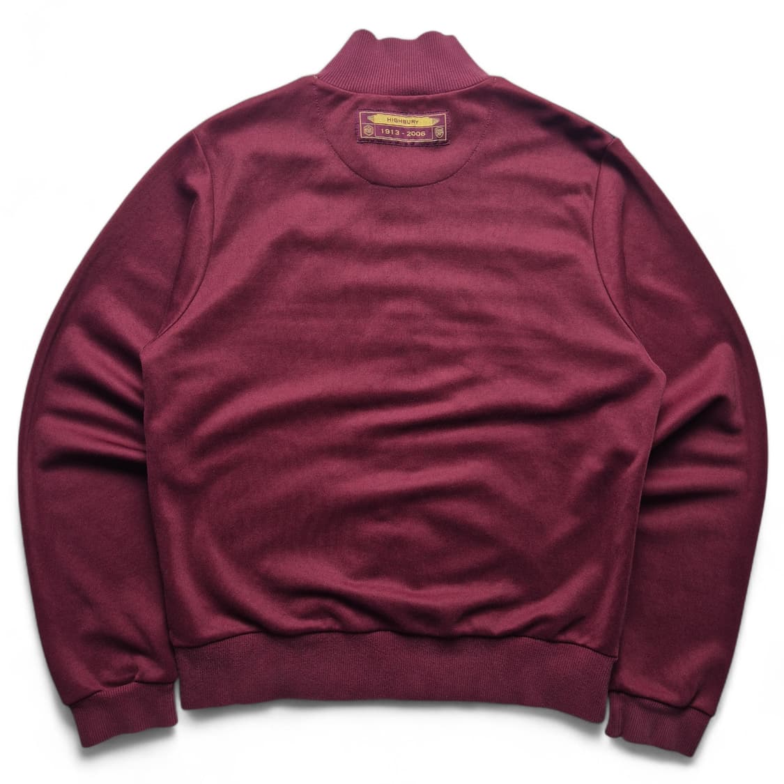 [M] 나이키 아스날 하이버리 트랙탑 져지 상품이미지6