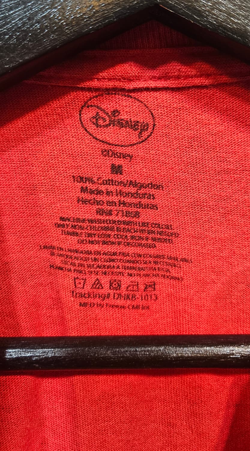 Disney - Mickey Mouse 상품이미지7