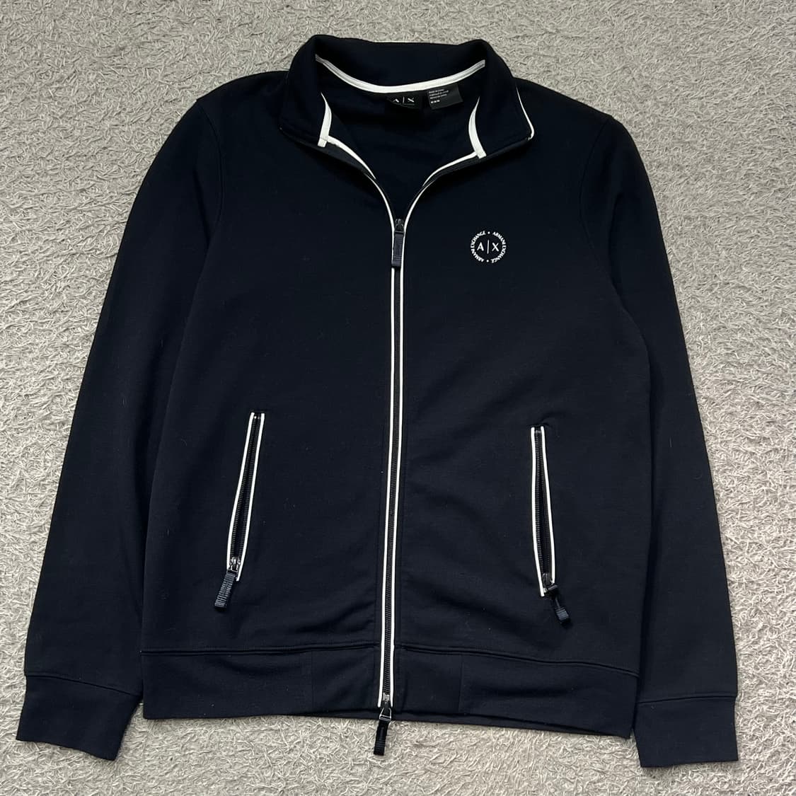 [95] 아르마니 익스체인지 져지 상품이미지2