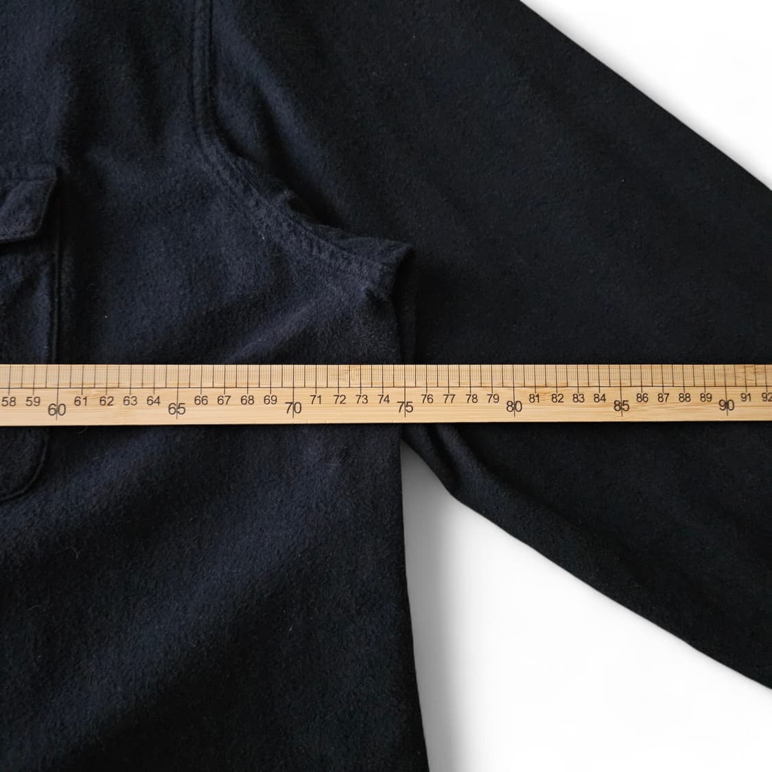 FR칼하트 기모 오버박스핏 긴팔셔츠 XXXL 상품이미지6