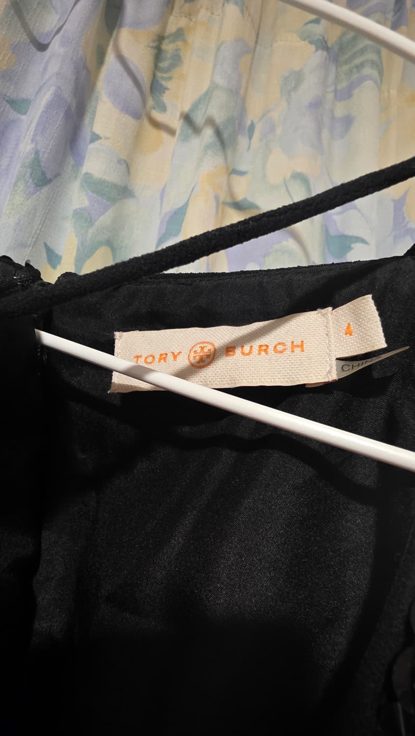 토리버치 민소매 원피스 상품이미지2